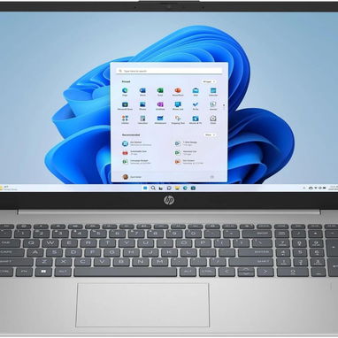 ☎️53544655 🛵 Entrega Gratis ⭐ Laptop HP 15-fd0183wm⭐ - Img 103588915