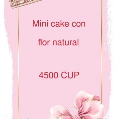 Súper ofertas variadas para sorprender a mamá - Img 120309520