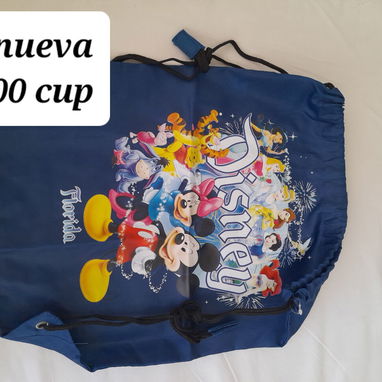 Mochilas - 10/10