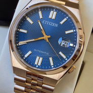 NK0023-57L tope de gama y la edición más exclusiva de la famosa colección Tsuyosa de Citizen - Img 57713318