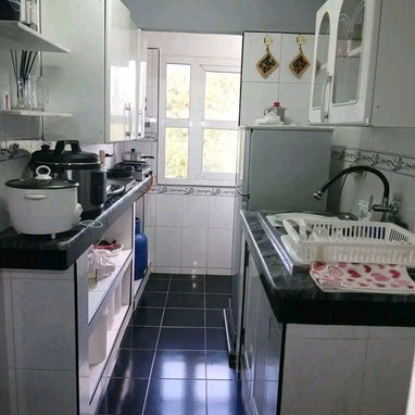 Apartamento de lujo con todo dentro, llegar y vivir, interesados llamar o escribir al 5 3380315 o 63834369 - 6/10