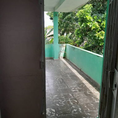 VENTA DE CASA 2 PLANTAS –COJIMAR HABANA DEL ESTE ✨🏡 - 6/9