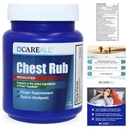 Chest Rub - Img 50587936