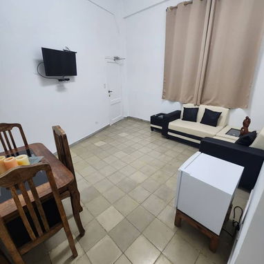 Apartamento en el Vedado. - Img 114066438