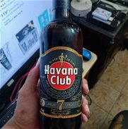 Habana Club añejo 7 años - Img 45752911