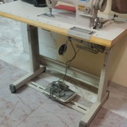 Máquina de coser industrial nueva - Img 45664505