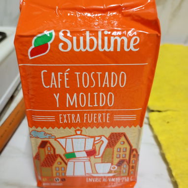 Café - Img 120391254