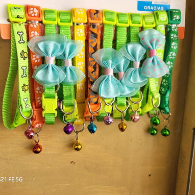 Collares para mascotas 🐾 - Img 125844938