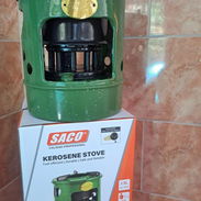 Kerosene Stove - Fogón de Queroseno SACO - Img 55782653