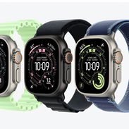 APPLE WATCH SERIES 10 Y SERIES 11 , SERIES SE 2 Y SERIES SE 3 , APPLE WATCH ULTRA 3 Y RELOJES DE SAMSUNG  52830802 - Img 56980570