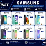 Venta de teléfonos nuevos en su caja sellados - Img 58115667