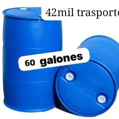Tanques PVC para agua💧los mejores precios - Img 122686175