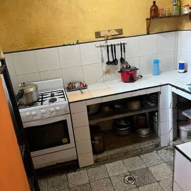 Casa en primer piso Cayo Hueso, Centro Habana - Img 121946624