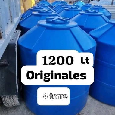 Tanque para agua - Img 124007183
