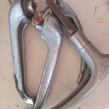 PARABRISA TRASERO DODGE 48 INCLUYE CRISTAL DE STOP Y FILTRO COMBUSTIBLE;,, EN CUP AL CAMBIO... - 3/3