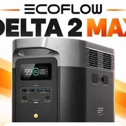 Delta 2 max de 1900 - Img 57875648