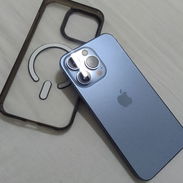 Se vende Iphone 13 PRO - Img 57625734