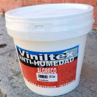 Venta de todo tipo pintura para más  información 63296639☎️   ➡️Impermeable ⚪🔴🟢⚫  En cubeta de 20 lts y 10 lts   ➡️Vin - 9/10