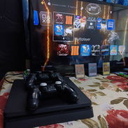 PS4 en venta - Img 55816271