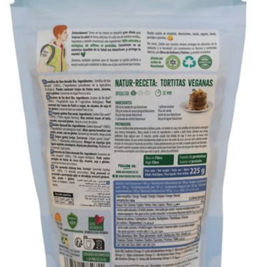 Linaza dorada 225 g - 2/2
