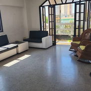 🌊 Apartamento de renta en Calzada, Vedado |  con vista al mar 🌊RENTA MENSUAL - Img 54400688
