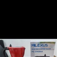 Cafetera milexus 6 tazas medible para 3 - Img 45546147