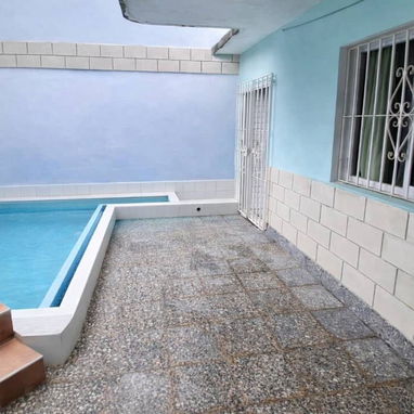 🏠 Se Vende Propiedad Única en el Centro de la ciudad de Matanzas - Img 124862198