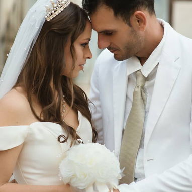 Estudio Fotográfico Habana Vieja, Quince y Bodas - Img 123309404