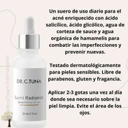 Suero de Lumi Radiance de Farmasi - Img 57672742