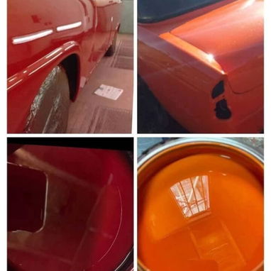 Pintura autolux para carro todos los colores 🌈🌈🌈 - Img 122686834
