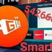 📺 Configuración de Smart TV a Domicilio: ¿Necesitas ayuda para configurar tu Smart TV? ¡No busques más! 🎉54266893 ⫺⫺⫺ - Img 98994262