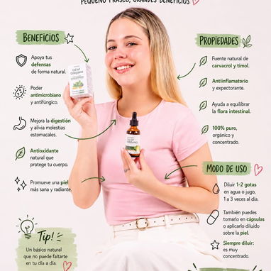 Creatina, vitaminas y suplementos - 7/10