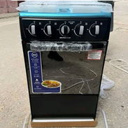 Cocina Premier, horno,4 hornillas, con magneto - Img 57982522