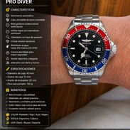 RELOJES INVICTA PREMIUM - Img 55920327