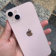 iPhone 13 128 GB 78 batería libre x rsim sin detalles - Img 56843906