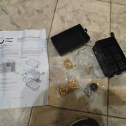 Caja porta relay y fusible - Img 55195419