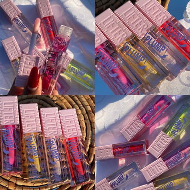 Maquillaje y productos de skincare✨ - Img 123699222