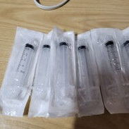 Tengo jeringuillas de 5ml. - Img 50624440
