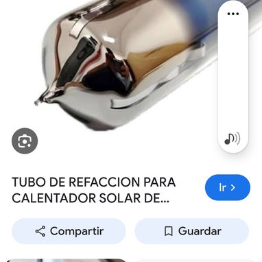 Vendo Calentador de 150 ltrs. - 2/2