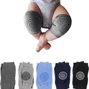 Rodilleras para bebé 🍼 👶 - Img 57577161