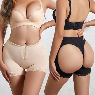 🔥🔥 ¡ATENCIÓN, CHICAS! 🔥🔥 🍀✨ ¡LICRAS, FAJAS Y BLUMER  QUE REALZAN TU FIGURA! ✨🍀  ¿Quieres verte más estilizada - 4/10