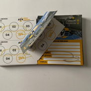 Tarjetas de presentación y tarjetas de fidelidad - Img 58183965