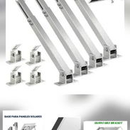 ‼️ BASE PARA PANEL SOLAR‼️ - Img 57890118