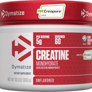 CREATINA MONOHIDRATADA CREAPURE DYMATIZE - Img 55760428