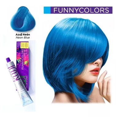 TINTE MARCA KULL VIOLETA NEON - Img 75129644