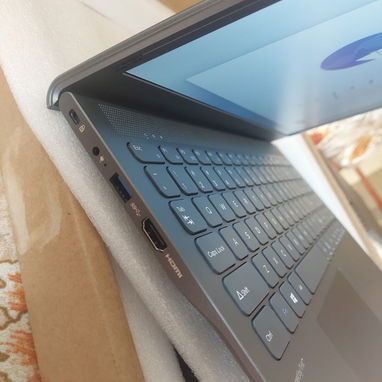 Laptop Gateway💻 NUEVA EN CAJA✨️🆕️📦 - 3/6
