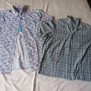 Camisas de hombre 👔 buen precio y buena calidad👌🏻 - Img 58181702