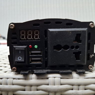 Inversor de corriente 3000w inverter - Img 122965624