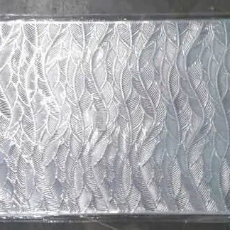 Doyle Metalizado 45×30 cm US$13.00. Elegancia y limpieza - 4/4