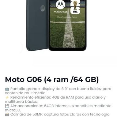 ‼️CELULARES DE TODOS LOS MODELOS Y PRECIOS‼️ - Img 120564002